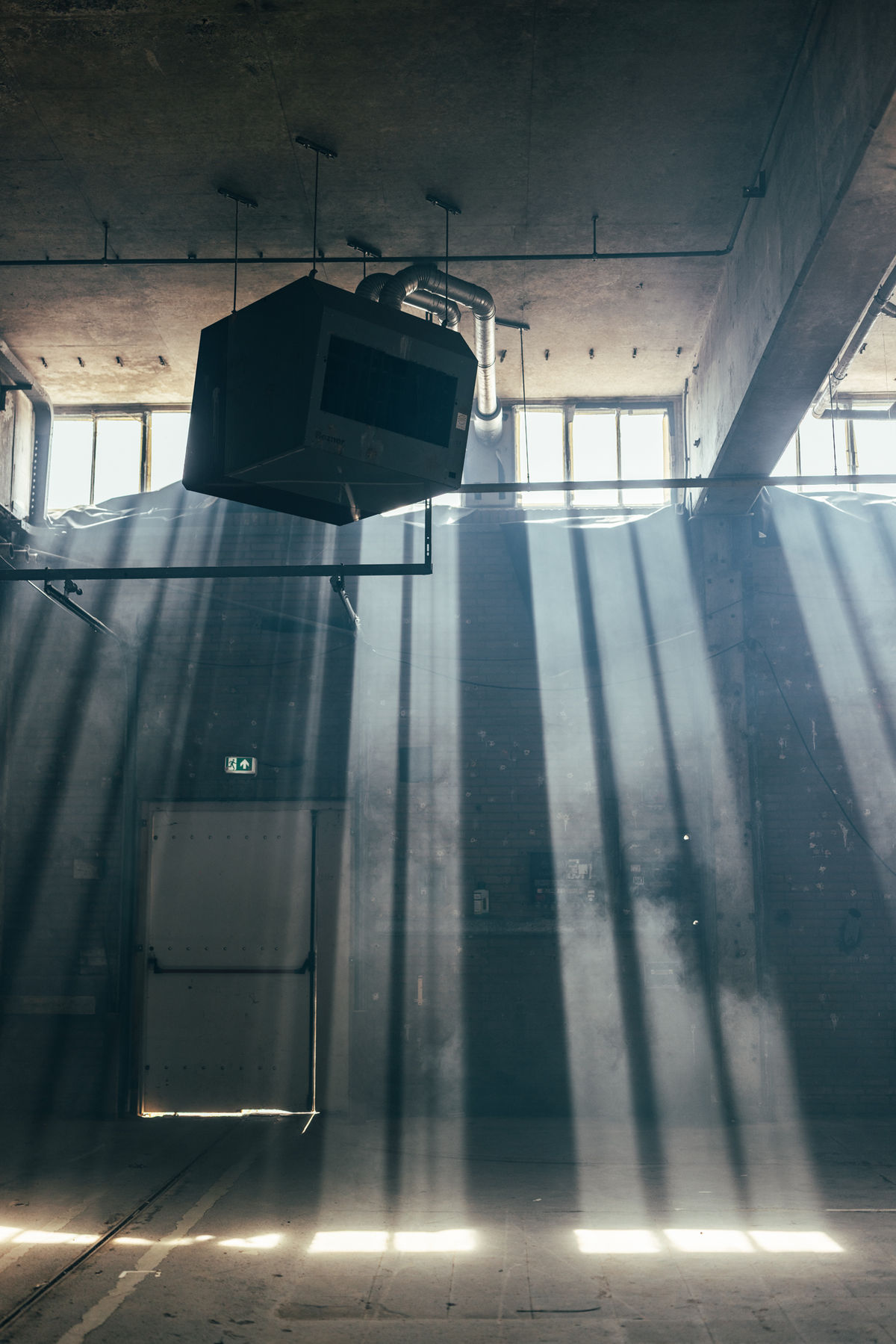 Loading... just a sec